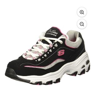 Skechers D' Lites Women's  Sneakers